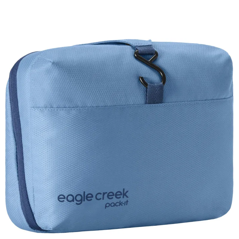 Eagle Creek Pack-It Hanging - Neceser colgante 25 cm (blue dawn)