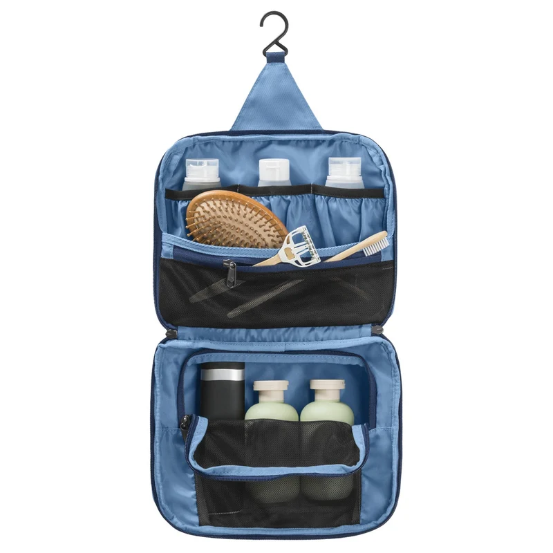 Eagle Creek Pack-It Hanging - Neceser colgante 25 cm (blue dawn)