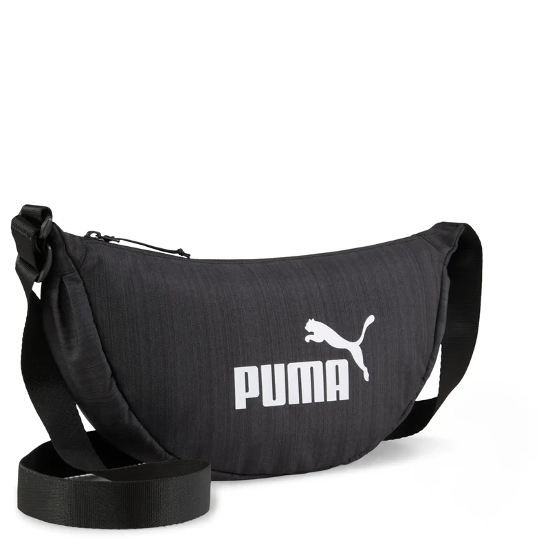 Puma Base - Bolso de hombro (black)