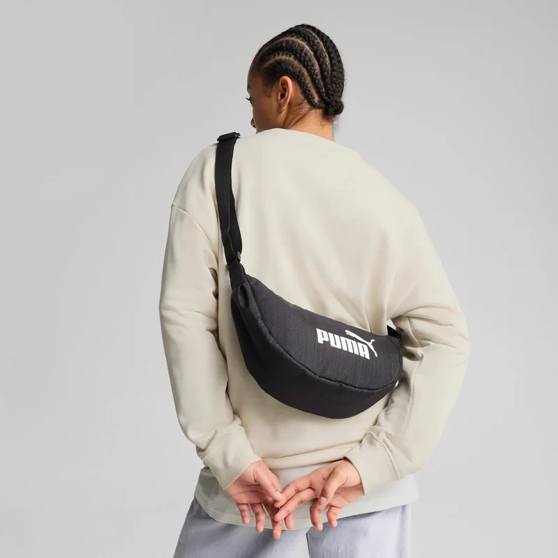 Puma Base - Bolso de hombro (black)