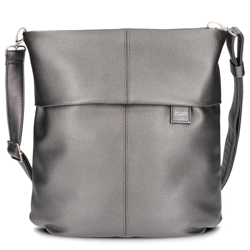 zwei Mademoiselle M12 - Bolso de hombro 32 cm (cosmos)