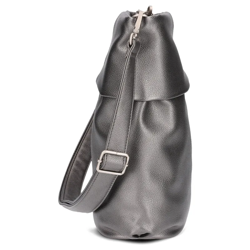 zwei Mademoiselle M12 - Bolso de hombro 32 cm (cosmos)