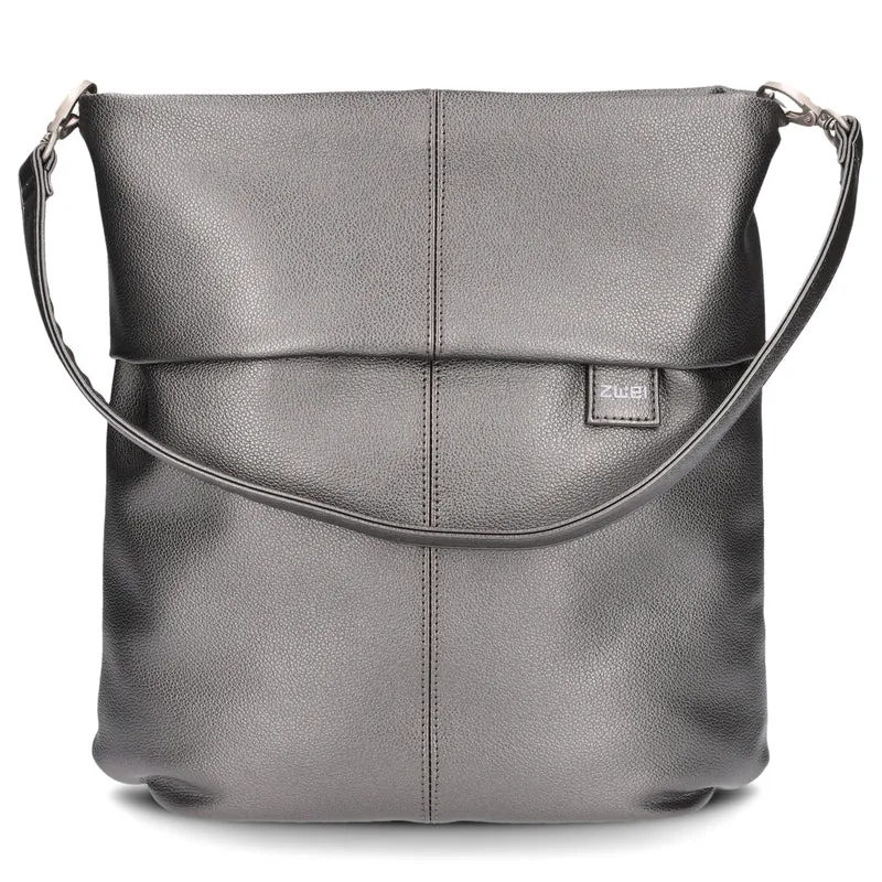 zwei Mademoiselle M12 - Bolso de hombro 32 cm (cosmos)