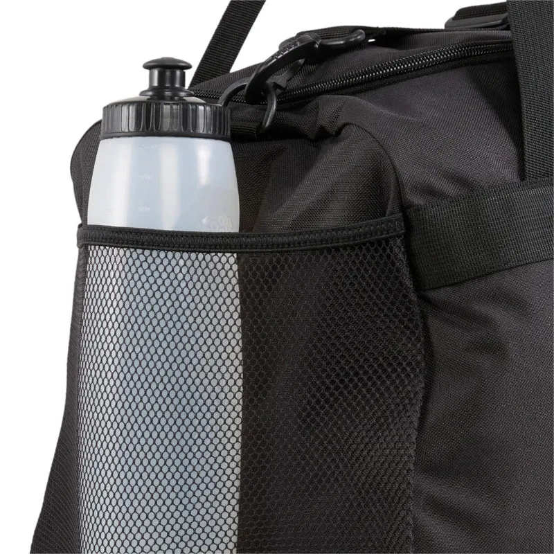 Puma Challenger - Bolsa de deporte M 69 cm (negro)