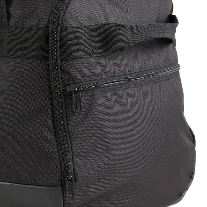 Puma Challenger - Bolsa de deporte M 69 cm (negro)
