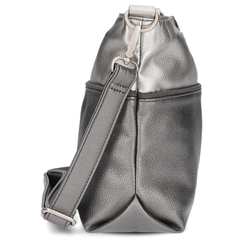 zwei Jana J8 - Bolso de hombro 27 cm (cosmos)