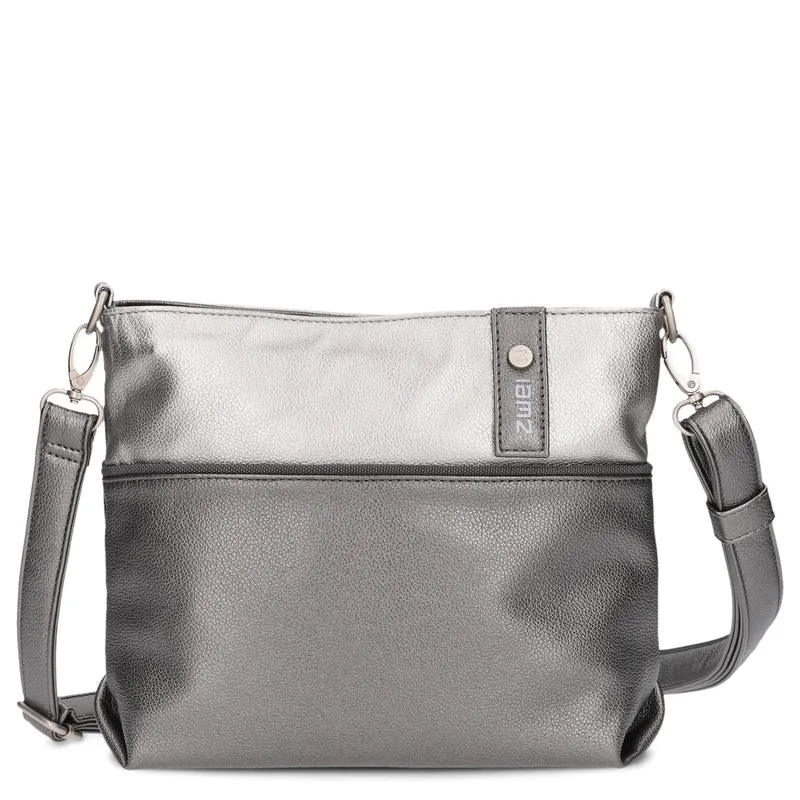 zwei Jana J8 - Bolso de hombro 27 cm (cosmos)