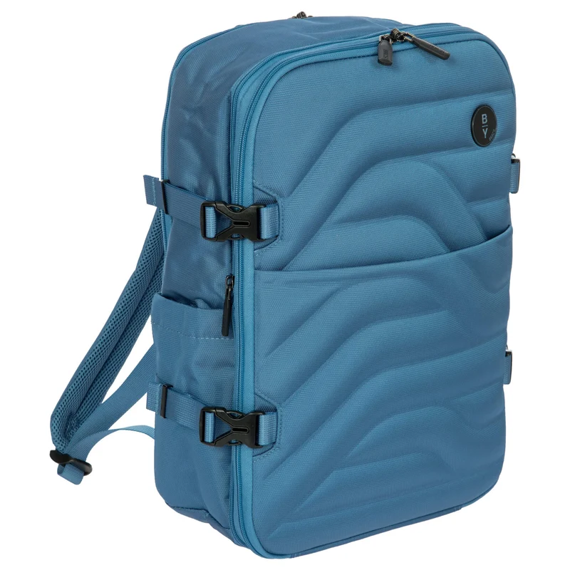 Brics BY Ulisse Soft - Mochila de viaje 15" 42 cm expandible (avio)