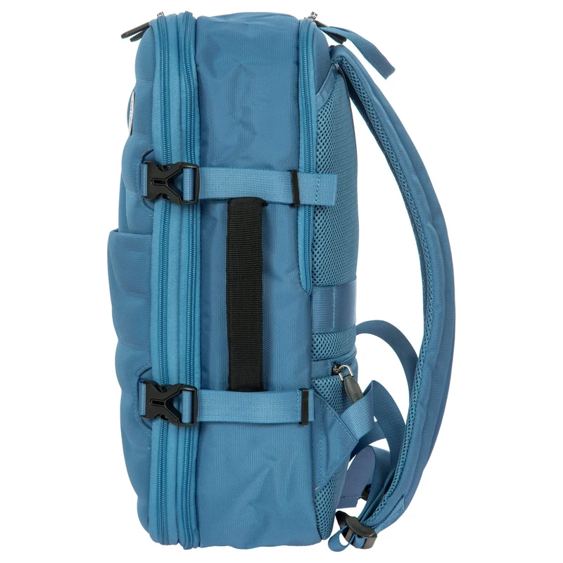 Brics BY Ulisse Soft - Mochila de viaje 15" 42 cm expandible (avio)