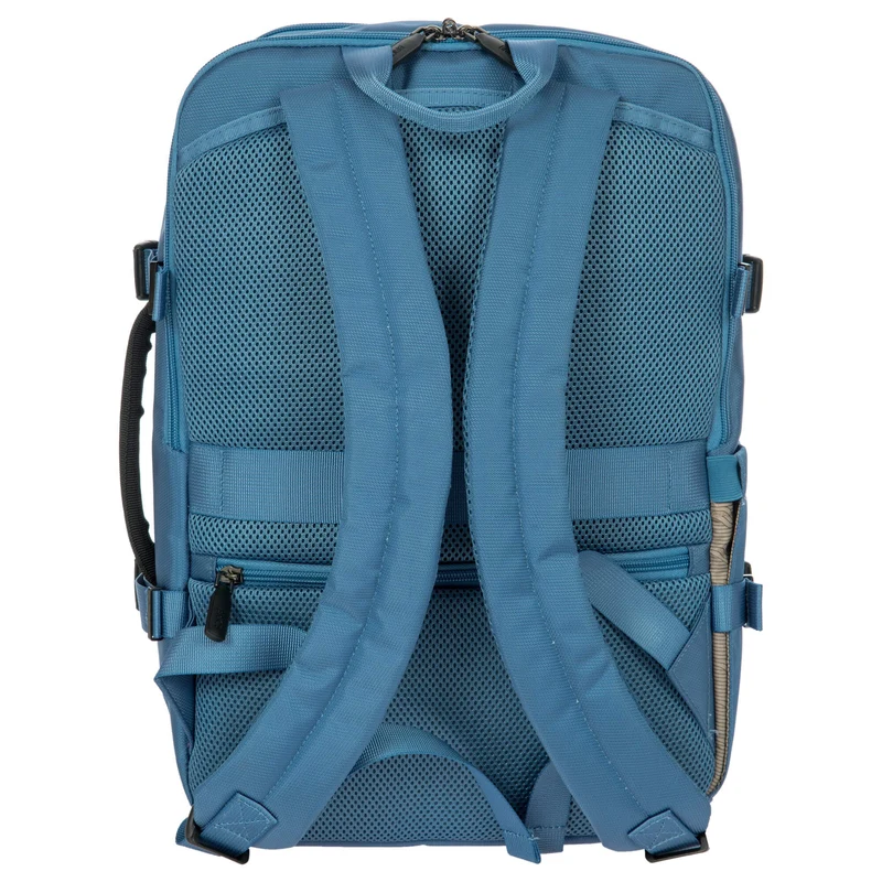 Brics BY Ulisse Soft - Mochila de viaje 15" 42 cm expandible (avio)