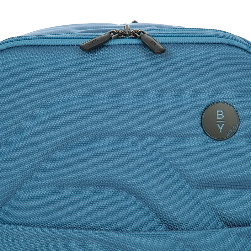 Brics BY Ulisse Soft - Mochila de viaje 15" 42 cm expandible (avio)
