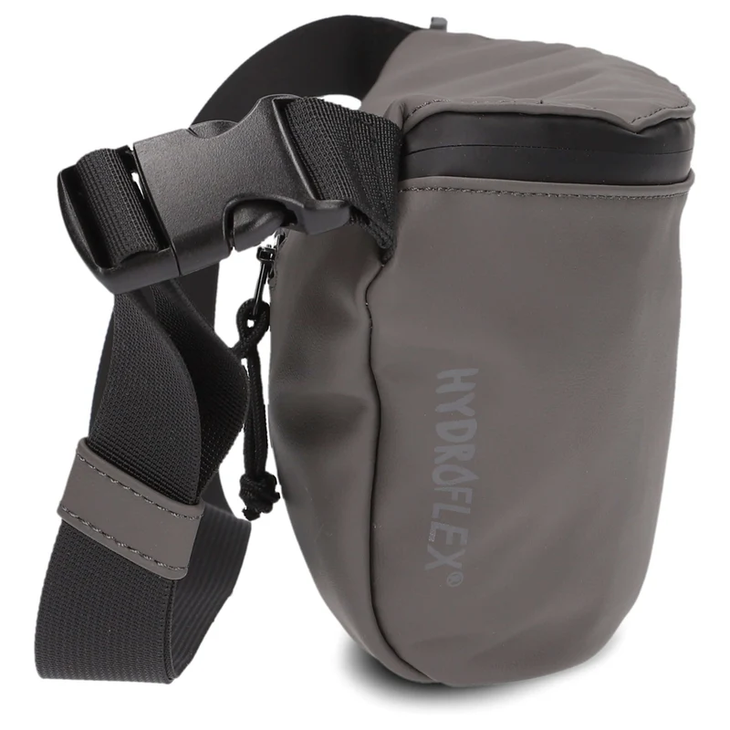 zwei Cargo CAH55 - Riñonera 31 cm (stone)