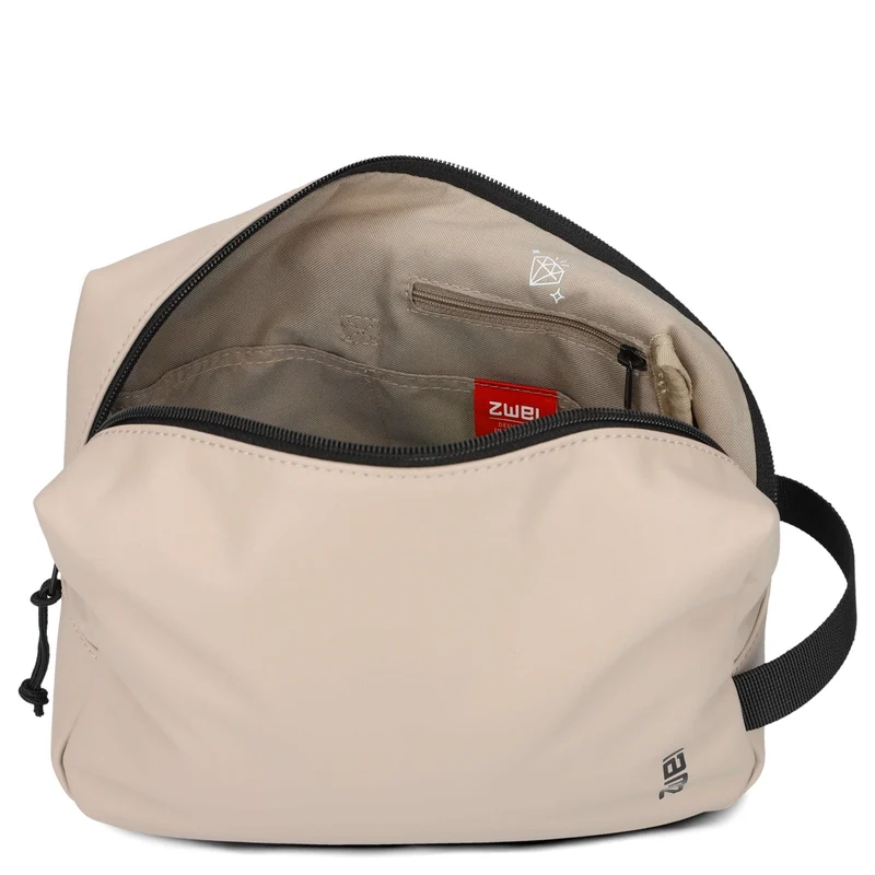 zwei Cargo CAN50 - Neceser 25 cm (sand)