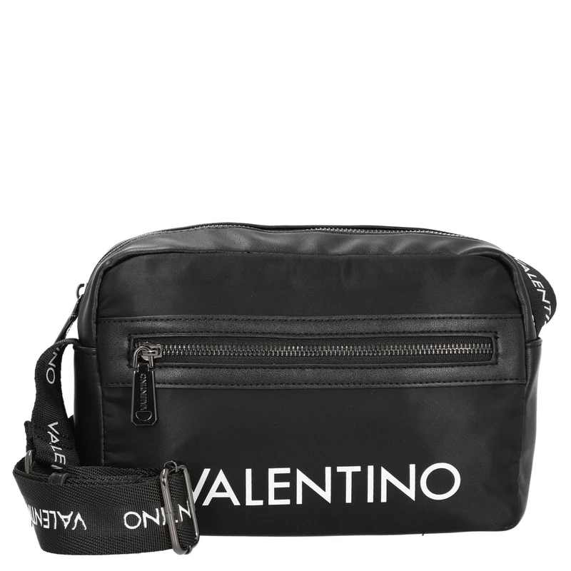 Valentino Bags Kylo - Bolso bandolera 25 cm (nero)