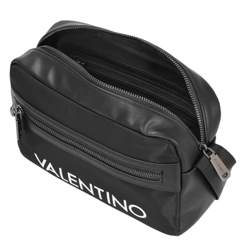 Valentino Bags Kylo - Bolso bandolera 25 cm (nero)