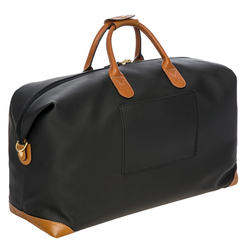 Brics Firenze Weekender - Bolsa de viaje S 55 cm (black)