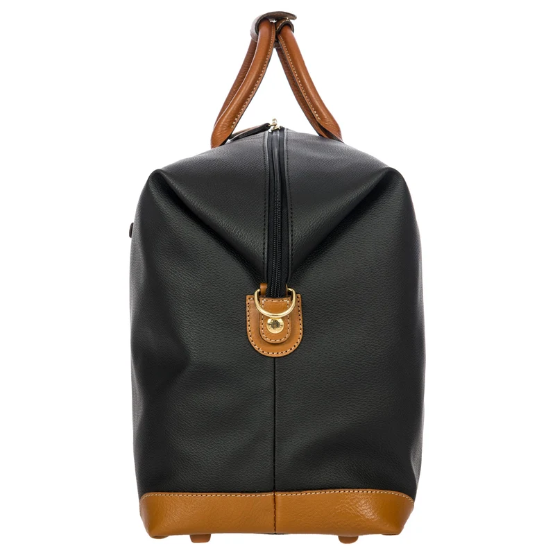 Brics Firenze Weekender - Bolsa de viaje S 55 cm (black)