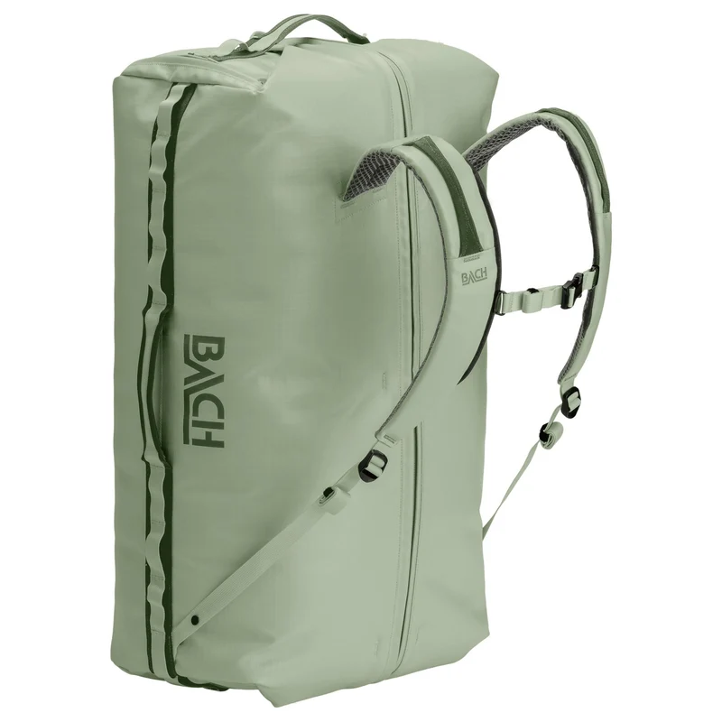 Bach Dr. Expedition 60L Travel Bag (Sage Green)