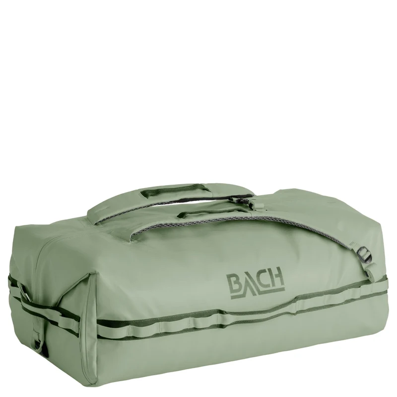 Bach Dr. Expedition 60L Travel Bag (Sage Green)
