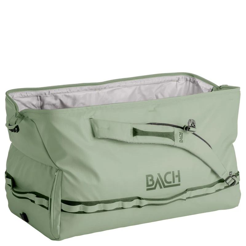 Bach Dr. Expedition 60L Travel Bag (Sage Green)