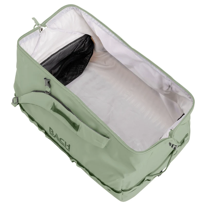 Bach Dr. Expedition 60L Travel Bag (Sage Green)
