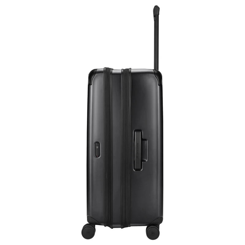 Victorinox Spectra 3.0 - Trolley de 4 ruedas L 75 cm expandible (black)