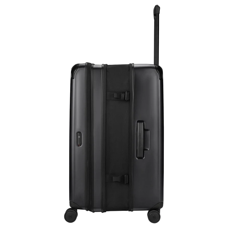 Victorinox Spectra 3.0 - Trolley de 4 ruedas L 75 cm expandible (black)