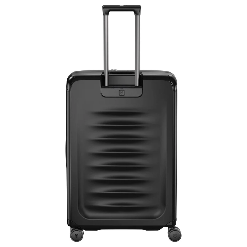 Victorinox Spectra 3.0 - Trolley de 4 ruedas L 75 cm expandible (black)