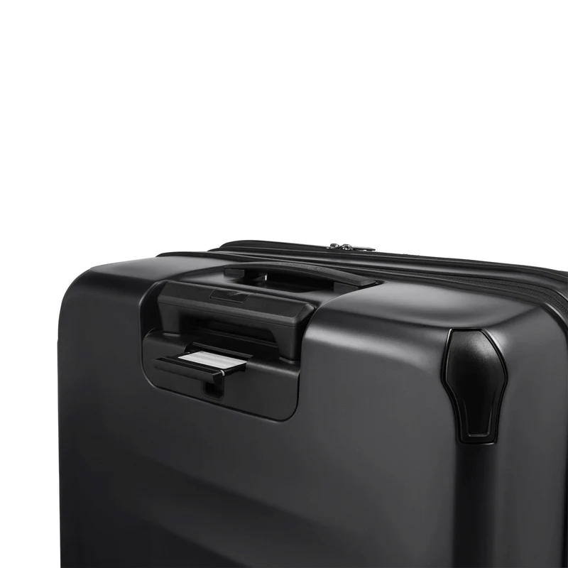 Victorinox Spectra 3.0 - Trolley de 4 ruedas L 75 cm expandible (black)