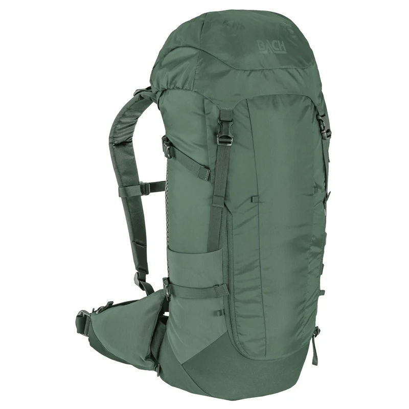 Bach Daydream 35 - Mochila de senderismo 65 cm (Pine Green, regular)