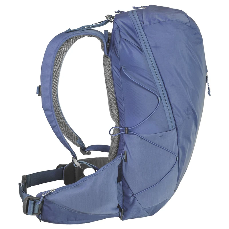 Bach Shield 26 - Mochila (Rivera Blue, regular)