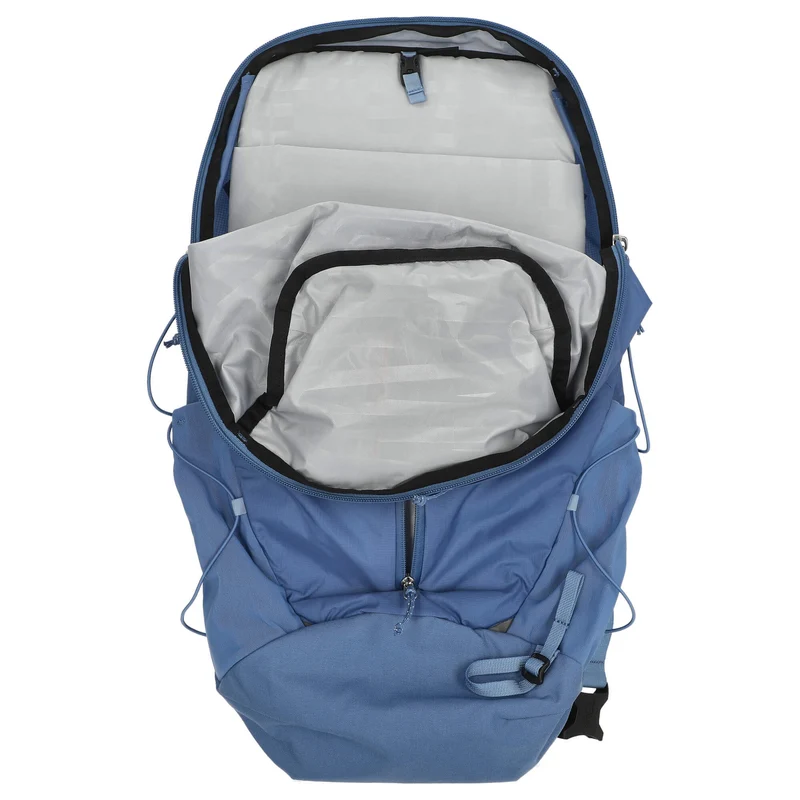 Bach Shield 26 - Mochila (Rivera Blue, regular)