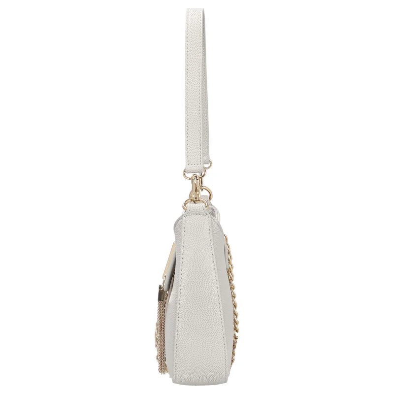 Valentino Bags Divina - Bolso de hombro 21 cm (ghiaccop)