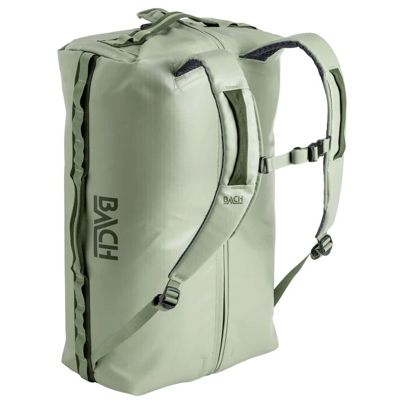 Bach Dr. Expedition 40L Travel Bag (Sage Green)