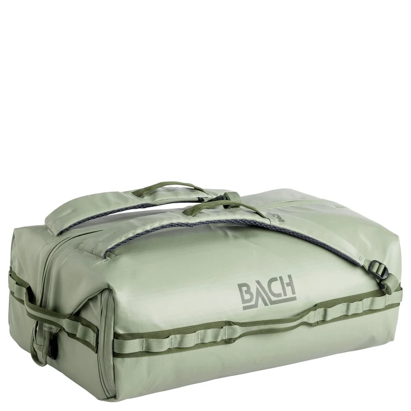 Bach Dr. Expedition 40L Travel Bag (Sage Green)