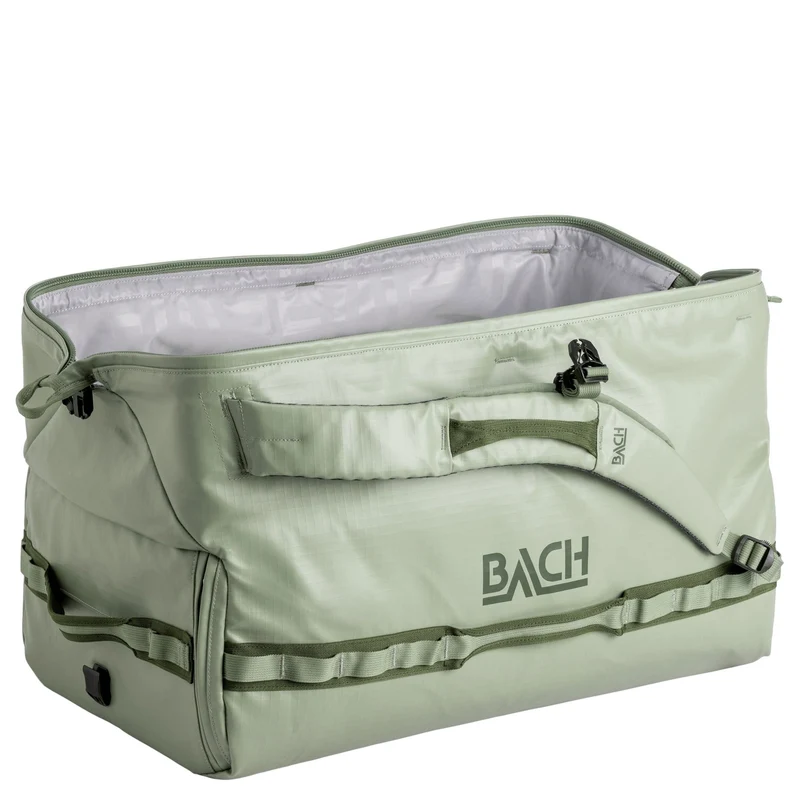 Bach Dr. Expedition 40L Travel Bag (Sage Green)