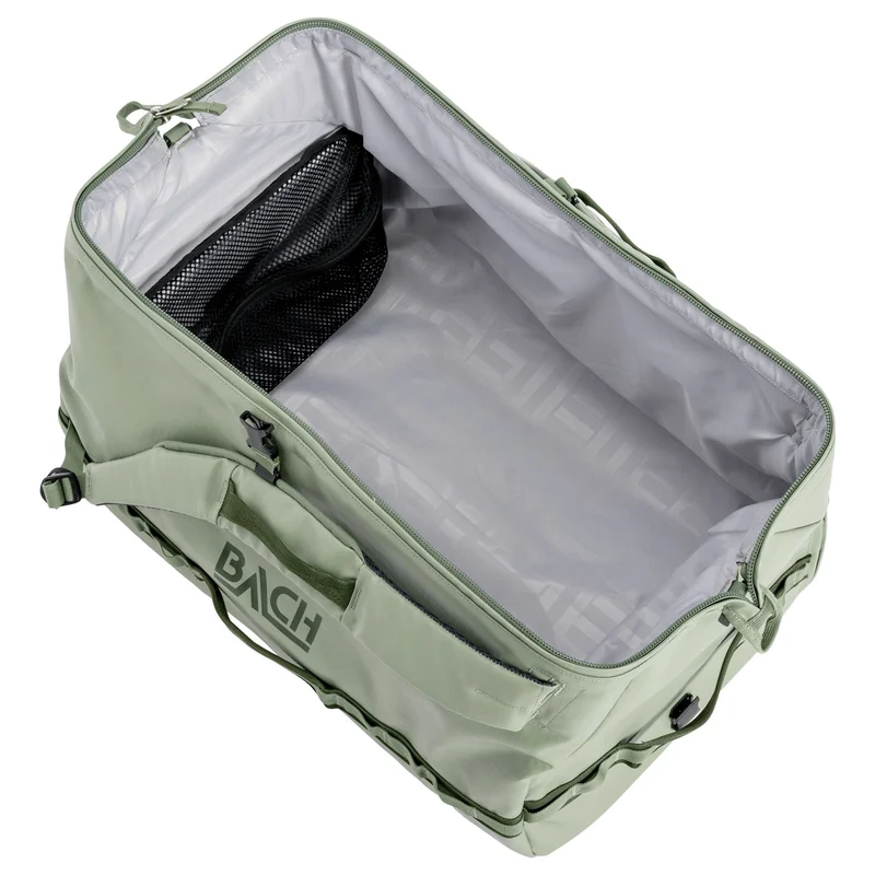 Bach Dr. Expedition 40L Travel Bag (Sage Green)