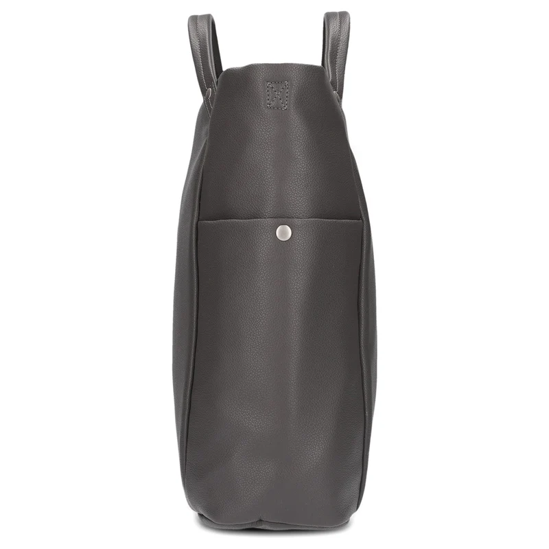 zwei Pia PI120 - Bolso bandolera 12" 36 cm (stone)