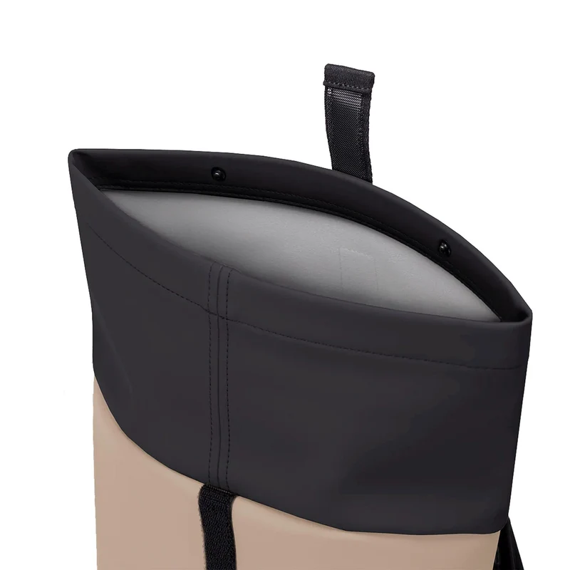 Ucon Acrobatics Hajo Mini Lotus Rolltop - Mochila 16'' 42 cm (nude/petrol)