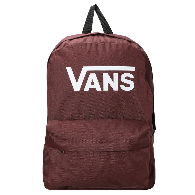 Vans Old Skool Print - Mochila 42 cm (port royale)