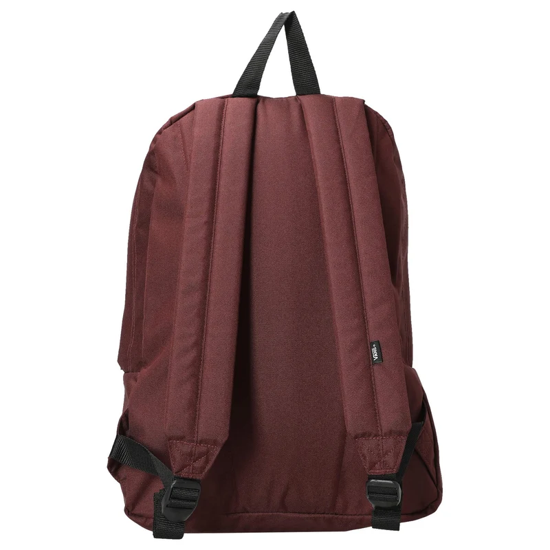 Vans Old Skool Print - Mochila 42 cm (port royale)