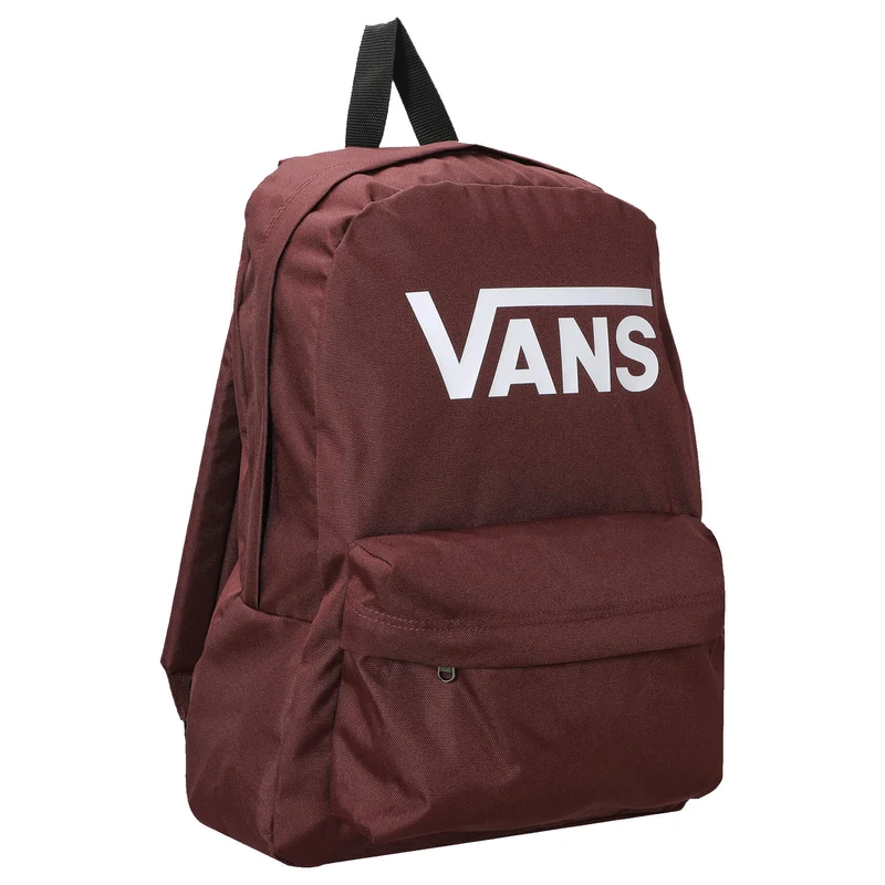 Vans Old Skool Print - Mochila 42 cm (port royale)