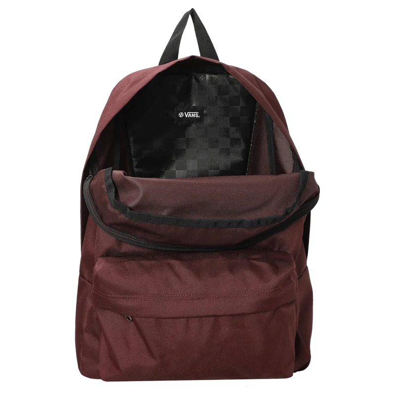 Vans Old Skool Print - Mochila 42 cm (port royale)