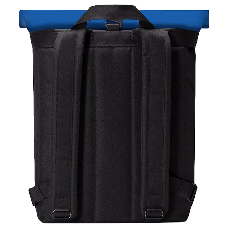 Ucon Acrobatics Vito Mini Lotus Rolltop - Mochila 15" 40 cm (royal blue)