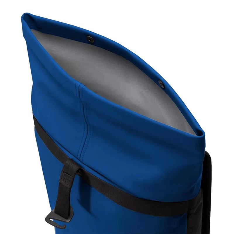 Ucon Acrobatics Vito Mini Lotus Rolltop - Mochila 15" 40 cm (royal blue)