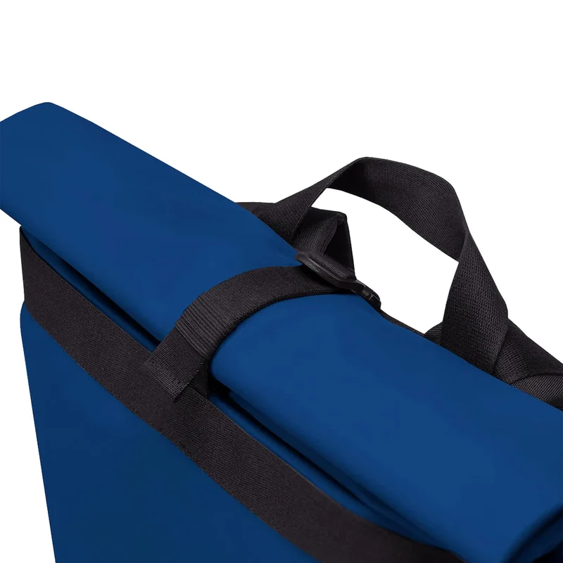 Ucon Acrobatics Vito Mini Lotus Rolltop - Mochila 15" 40 cm (royal blue)