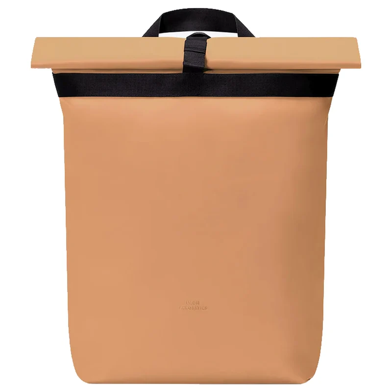 Ucon Acrobatics Vito Medium Lotus Rolltop - Mochila 15" 49 cm (clay)