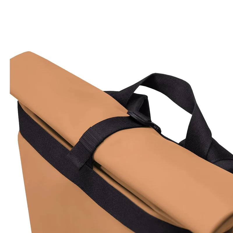Ucon Acrobatics Vito Medium Lotus Rolltop - Mochila 15" 49 cm (clay)