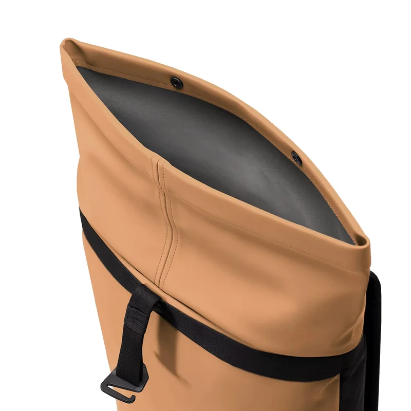 Ucon Acrobatics Vito Medium Lotus Rolltop - Mochila 15" 49 cm (clay)