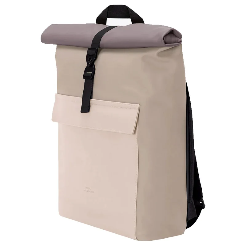 Ucon Acrobatics Jasper Mini Lotus Rolltop - Mochila 16'' 42 cm (nude - light apricot)